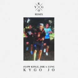 Kygo Jo (feat. Lyng) [Kygo Remix]