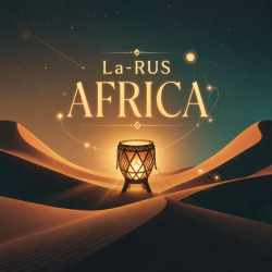 La-RUS - AFRICA