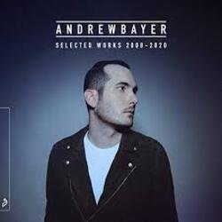 Обкладинка Andrew Bayer - Once Lydian