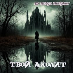 Твой Аколит (minatrix_FM_edition)