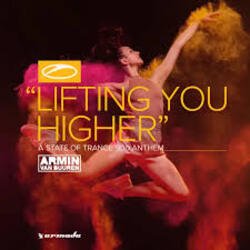 Обкладинка Armin van Buuren - Lifting You Higher (Extended Mix)