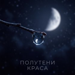 Обкладинка Полутени - Чужой