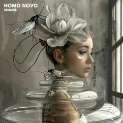 Обкладинка Homo Novo - Tutankhamon (Club Mix)