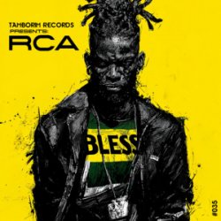 Обкладинка RCA - Save Me