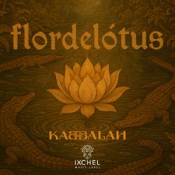 Обкладинка Kabbalah - Nixi Pae