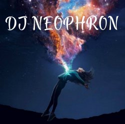Обкладинка DJ NEOPHRON - Welcome