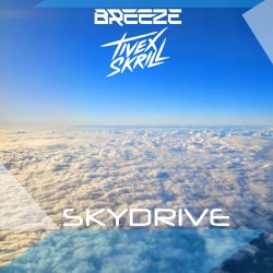 Breeze feat. Tivex Skrill - Sky Drive