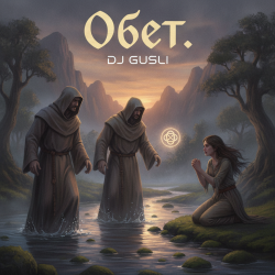 DJ GUSLI - Обет DJ GUSLI - Обет