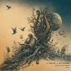 ViTaLiKuS - � �����, � �������� (With Lyre and Friends)
