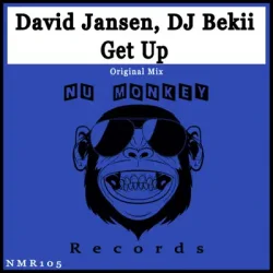 David Jansen; Dj Bekii - Boogie