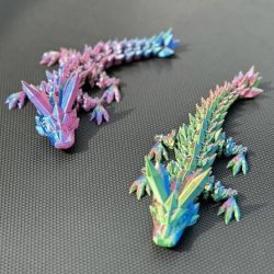 Dragon Twins - Dimensionally Challenged