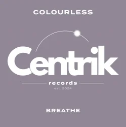 Colourless - Breathe (Mixed)