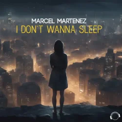 Marcel Martenez - I Don't Wanna Sleep (Extended Mix)