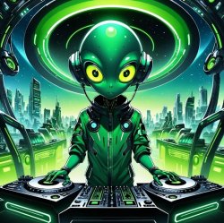 PREDATORS TECHNO - HARD TECHNO