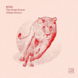 BCee - The Great Scorer (Mixed)