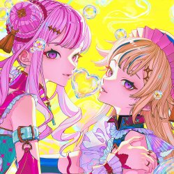 HIMEHINA - LADY CRAZY