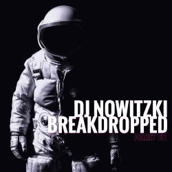 Обкладинка DJ Nowitzki - Breakdropped (Project 131)