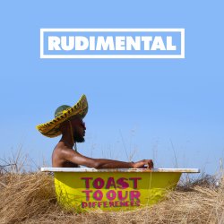 Rudimental & Major Lazer Ft. Anne-Marie & Mr Eazi - Let Me Live