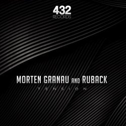 Morten Granau & Ruback - Tension