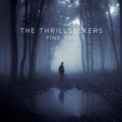 The Thrillseekers - Find You (Radio Edit)