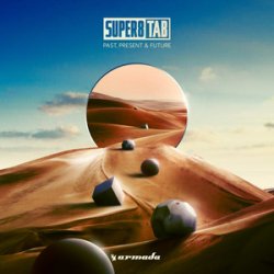 Super8 & Tab - Horizon