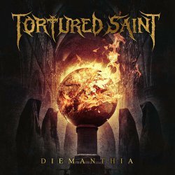 Tortured Saint - Atrocity