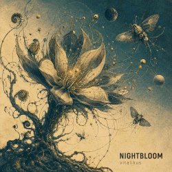 ViTaLiKuS - NIGHTBLOOM
