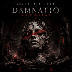 Shattered Echo - Damnatio Memoriae Shattered Echo - Damnatio Memoriae
