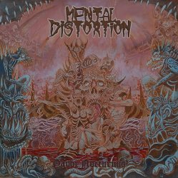 Mental Distortion - Single Reality