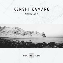 Kenshi Kamaro - Enjoy Life (Original Mix)