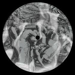 Обкладинка Incendie - The Curse