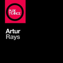 Обкладинка Artur - Rays (Solarstone Retouch Edit)