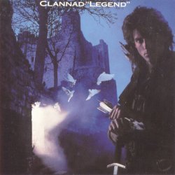 Обкладинка Clannad - Lady Marian