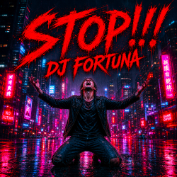 DJ FORTUNA - STOP!!!