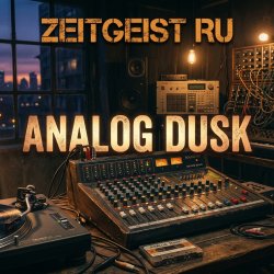 Zeitgeist RU - Analog Dusk