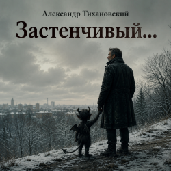 Александр - Застенчивый бес Александр - Застенчивый бес