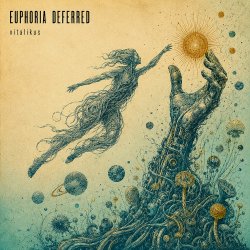 ViTaLiKuS - Euphoria Deferred ViTaLiKuS - Euphoria Deferred
