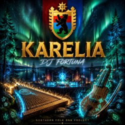 DJ FORTUNA - ������� (Karelia)