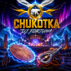 DJ FORTUNA - ������� (Chukotka)