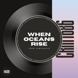 Обкладинка Igor Pumphonia - When Oceans Rise