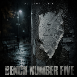 DJ-Lion- �. �. �. - Bench N5
