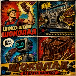 DJ Katya Kadykov - �������
