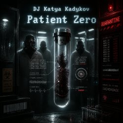 DJ Katya Kadykov - Patient zero