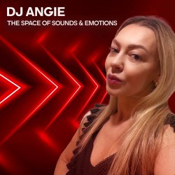Обкладинка DJ ANGIE - The Space of Sounds & Emotions Podcast #13