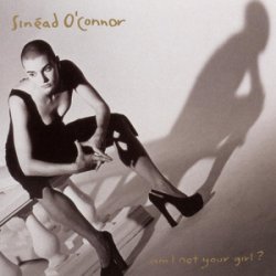 Sinead O'Connor - A Perfect Indian