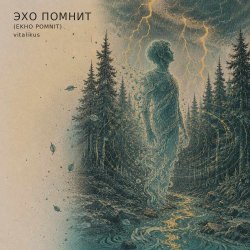 Cover ViTaLiKuS - Эхо помнит (Ekho Pomnit)