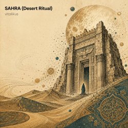 ViTaLiKuS - Sahra (Desert Ritual) ViTaLiKuS - Sahra (Desert Ritual)