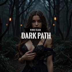 Обкладинка NIKKI SLAM - Dark Path (Original Mix)