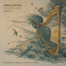 Cover ViTaLiKuS - Арфа златая (Golden Harp)