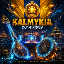 DJ FORTUNA - �������� (Kalmykia) �����������